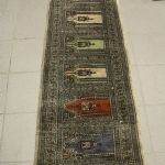 855 9159 RUNNER RUG